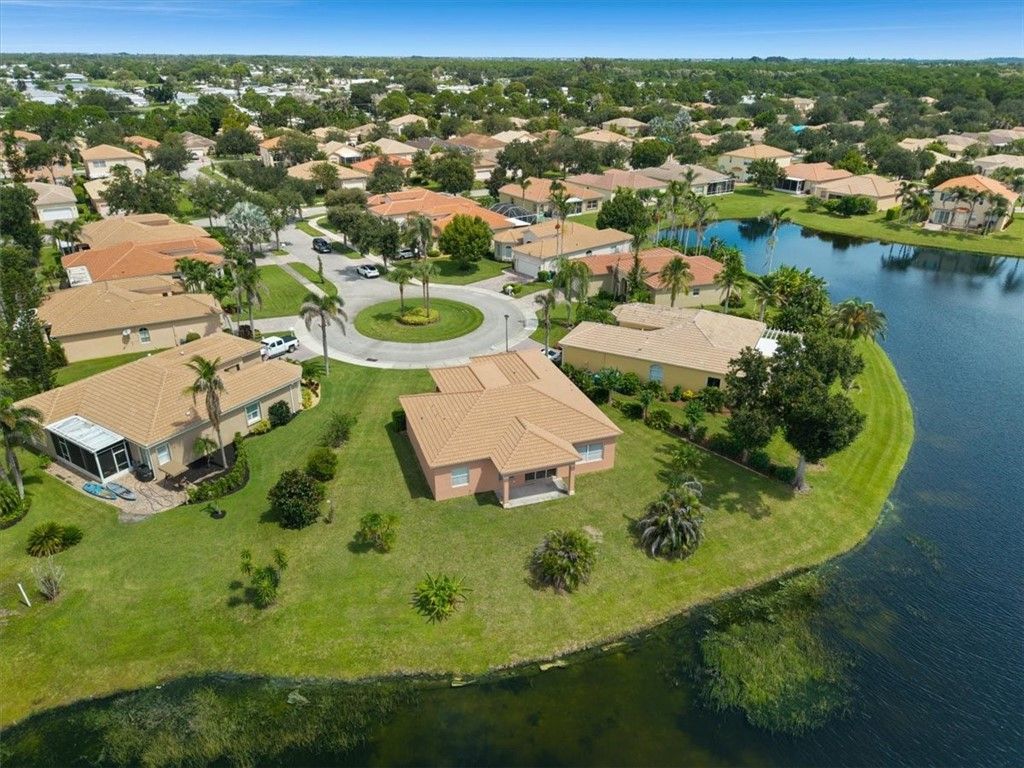 5903 Nicole Lane, Fort Pierce, FL 34951 Photo