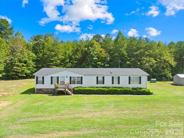 506 Salem Church Road , Maiden, NC 28650