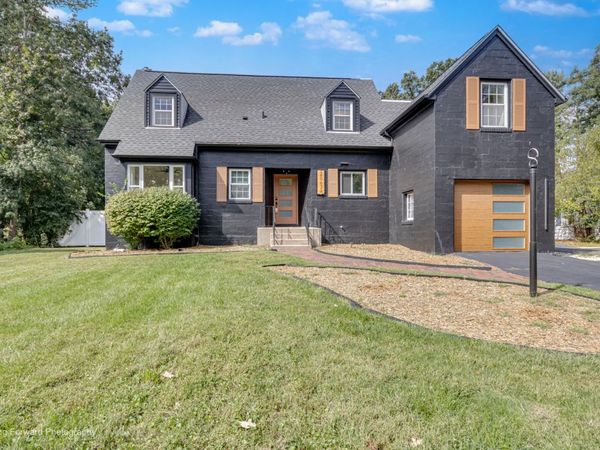 20626 Greenwood Drive, Olympia Fields, IL 60461