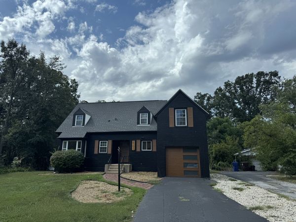 20626 Greenwood Drive, Olympia Fields, IL 60461
