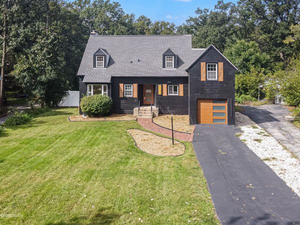 20626 Greenwood Drive, Olympia Fields, IL 60461