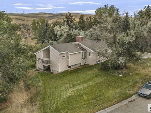 11605 Arlington Drive, IDAHO FALLS, ID 83404