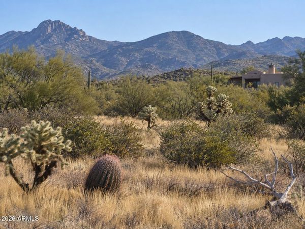 138XX E Dove Valley Road, Unit 1, Scottsdale, AZ 85262