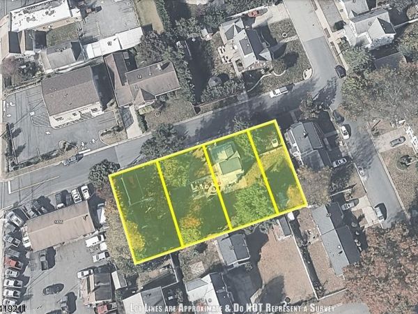 15 N River View Ave, Edison, NJ 08817