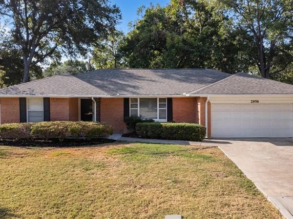 2956 Randy Lane, Farmers Branch, TX 75234