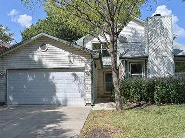 4649 Misty Ridge Drive, Fort Worth, TX 76137