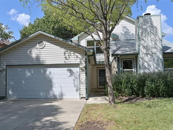 4649 Misty Ridge Drive , Fort Worth, TX 76137