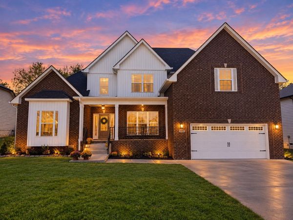4350 Memory Ln, Adams, TN 37010