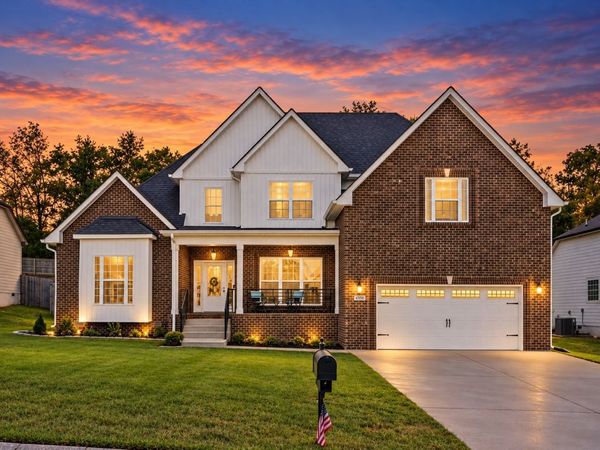 4350 Memory Ln, Adams, TN 37010
