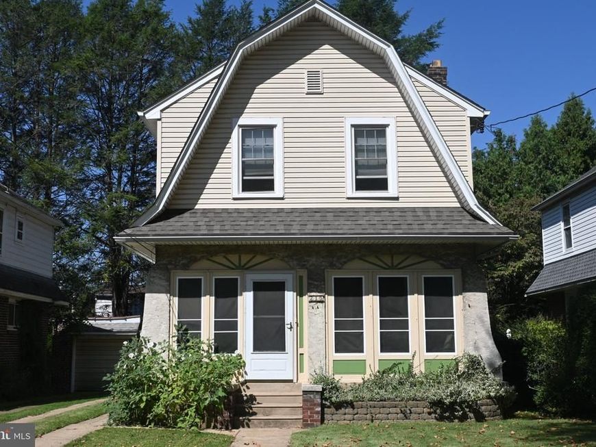 215 W Dupont Street , Ridley Park, PA 19078 Main Photo