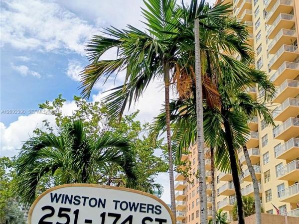 251 174th St, Unit 1208, Sunny Isles Beach, FL 33160
