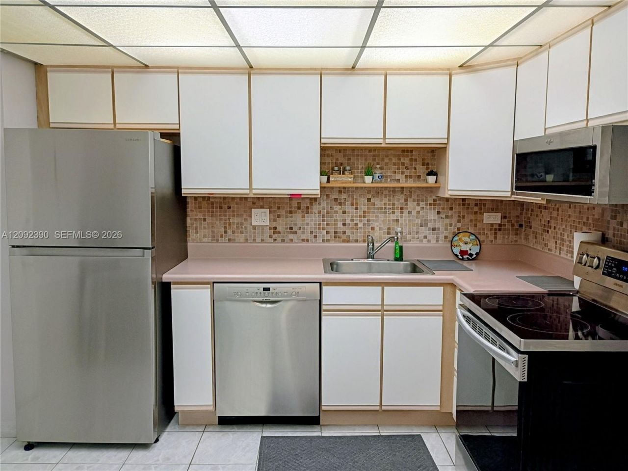 251 174th St, Unit 1208, Sunny Isles Beach, FL 33160 Photo