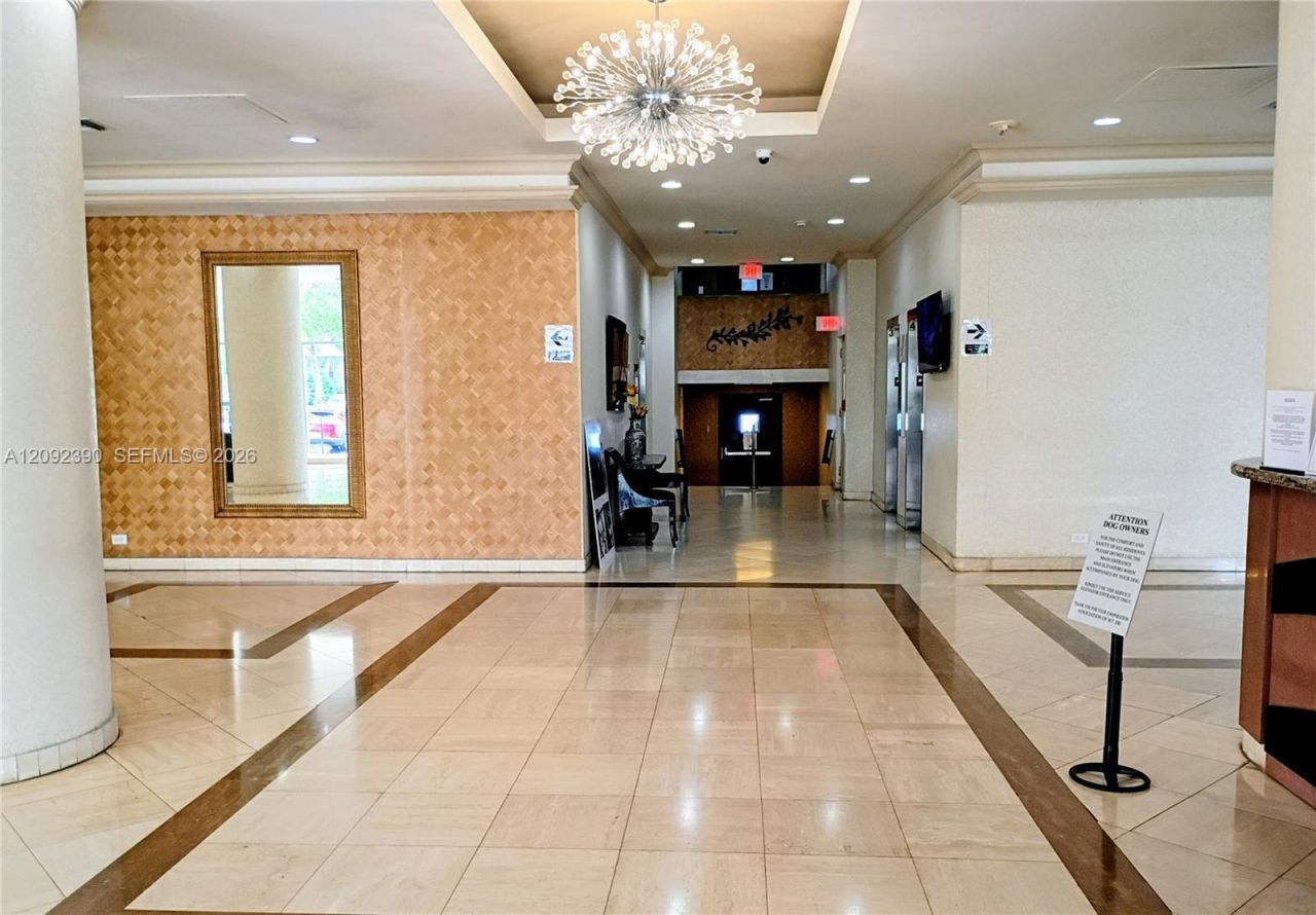 251 174th St, Unit 1208, Sunny Isles Beach, FL 33160 Photo