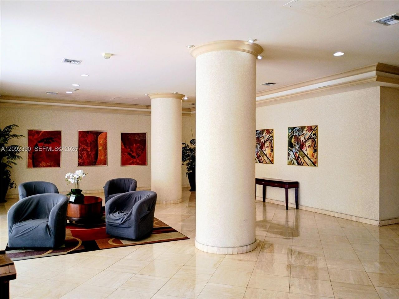 251 174th St, Unit 1208, Sunny Isles Beach, FL 33160 Photo