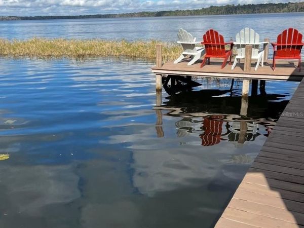 16928 NE 120TH AVENUE , WALDO, FL 32694