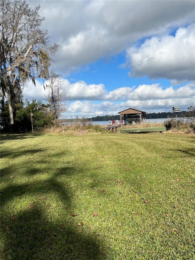 16928 NE 120th Avenue, Waldo, FL 32694 Photo