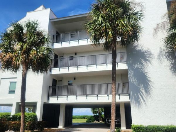 4600 GULF OF MEXICO DRIVE , Unit 301, LONGBOAT KEY, FL 34228