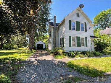 44 Waite Street , Norwich, NY 13815