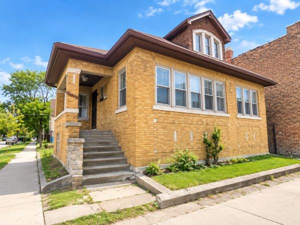 1435 W Marquette Road , Chicago, IL 60636