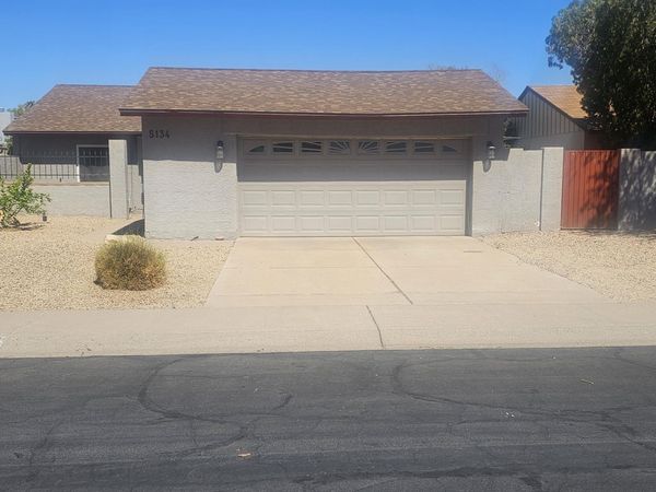 5134 W PURDUE Avenue, Glendale, AZ 85302