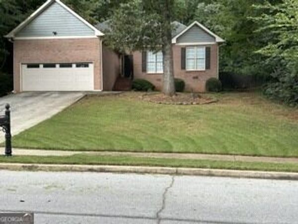 1300 Scenic Brook Trail, Conyers, GA 30094