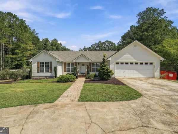 1080 Hobson Road, Jasper, GA 30143