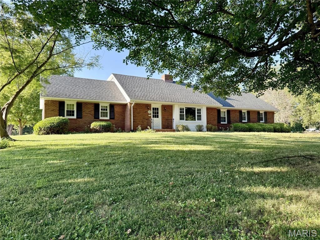 27976 Highway Ww, Clarksville, MO 63336 Main Photo