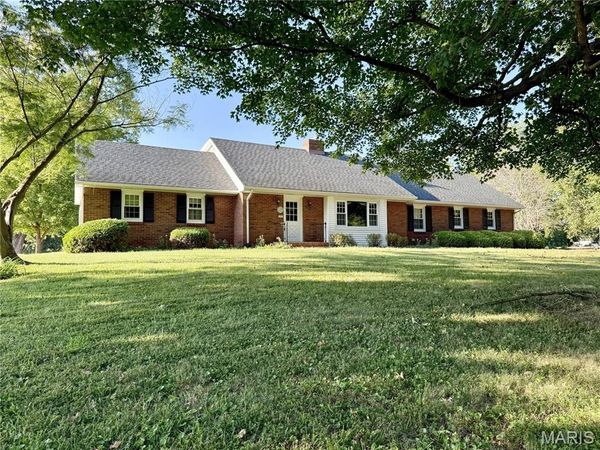 27976 Highway Ww, Clarksville, MO 63336