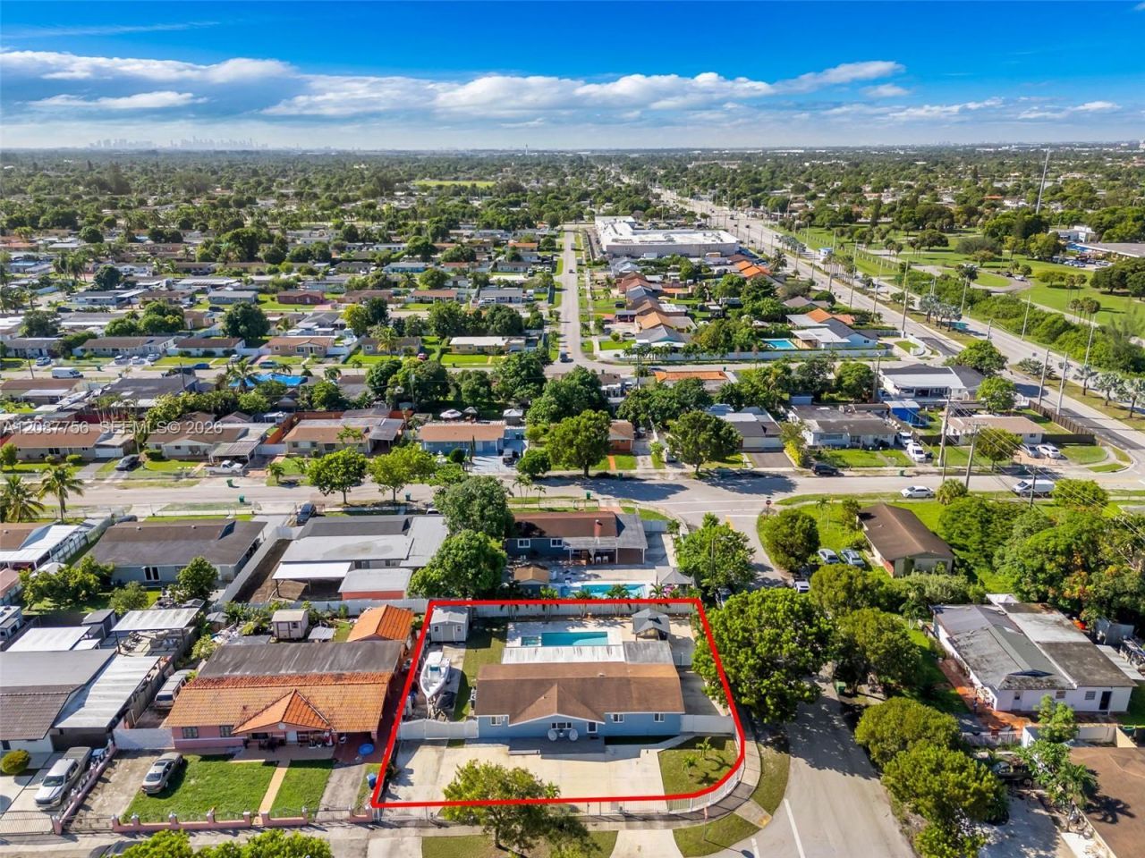 4522 NW 204th St , Miami Gardens, FL 33055 Photo