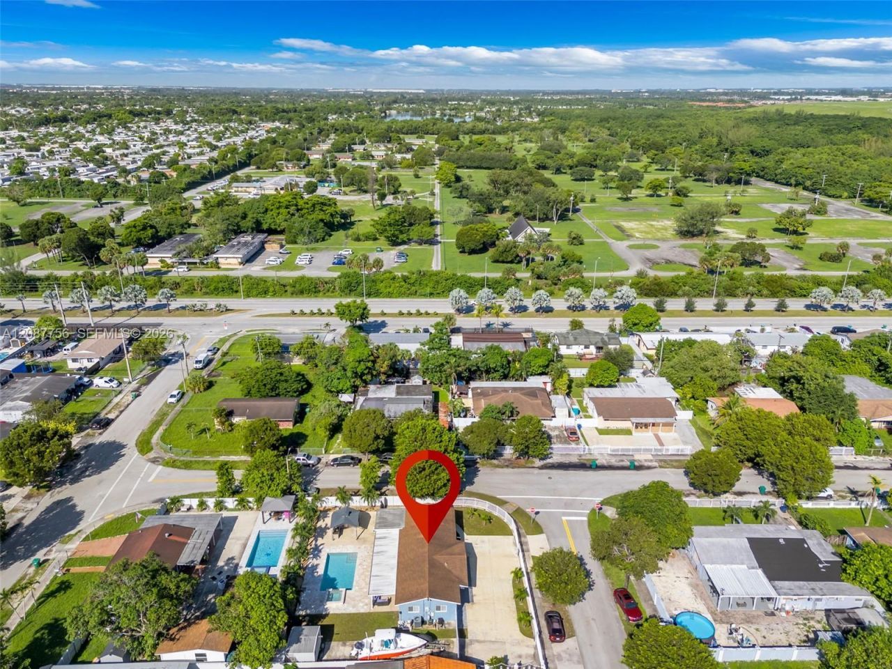 4522 NW 204th St , Miami Gardens, FL 33055 Photo