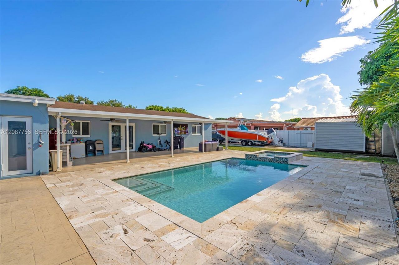 4522 NW 204th St , Miami Gardens, FL 33055 Photo