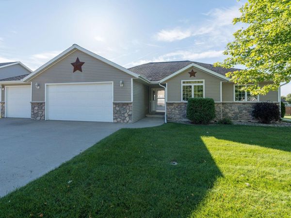 1435 9th Street N, New Ulm, MN 56073