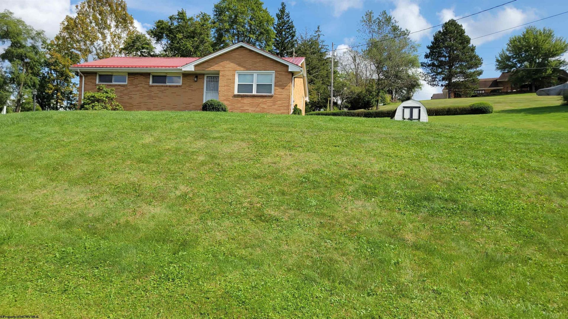 2218 Linn Ann Drive, Fairmont, WV 26554 Main Photo