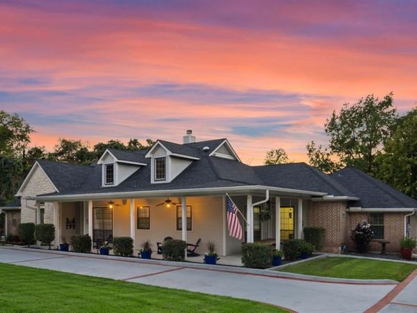 1220 Mount Gilead Road, Keller, TX 76262