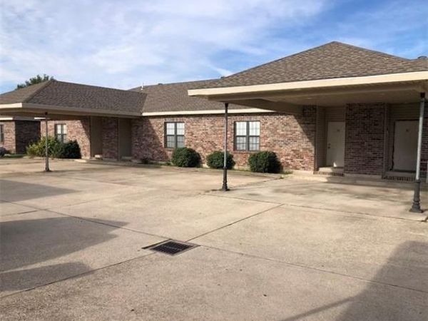 1255 PRIMROSE Drive , Unit B4, Boutte, LA 70039