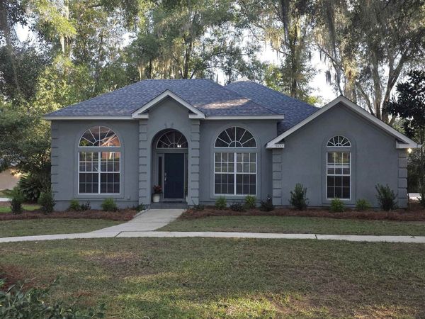 3457 Paces Ferry Road , Tallahassee, FL 32309