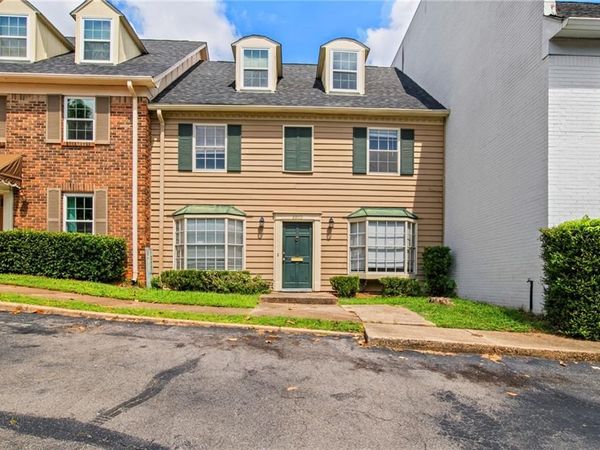 220 Nack Lane, Unit D, Mobile, AL 36608