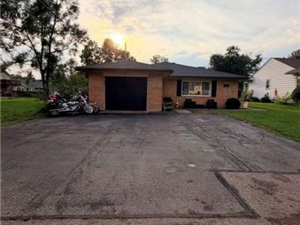 19 Gloria Avenue, New Lebanon, OH 45345