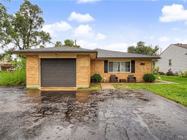 19 Gloria Avenue, New Lebanon, OH 45345