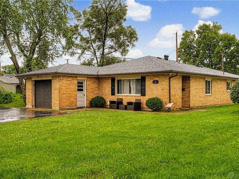 19 Gloria Avenue, New Lebanon, OH 45345 Photo 2