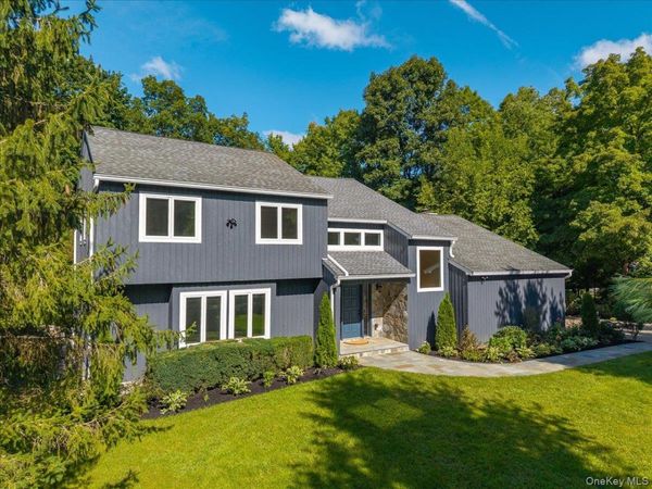 10 Tall Pines Lane, Bedford, NY 10549