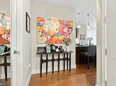 1414 S PENN SQUARE, Unit 22H, PHILADELPHIA, PA 19102