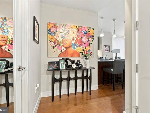 1414 S PENN SQUARE, Unit 22H, PHILADELPHIA, PA 19102
