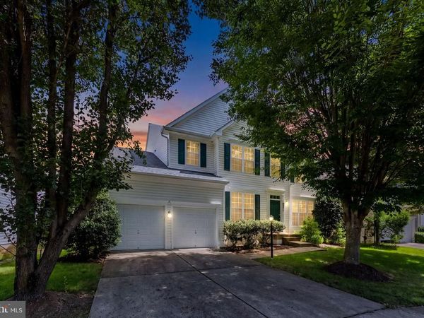 8373 TENBROOK DRIVE, GAINESVILLE, VA 20156