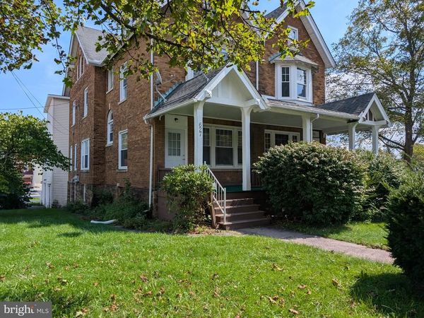 627 TURNPIKE AVENUE , CLEARFIELD, PA 16830