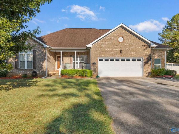 11228 Stewart Road, Tanner, AL 35671