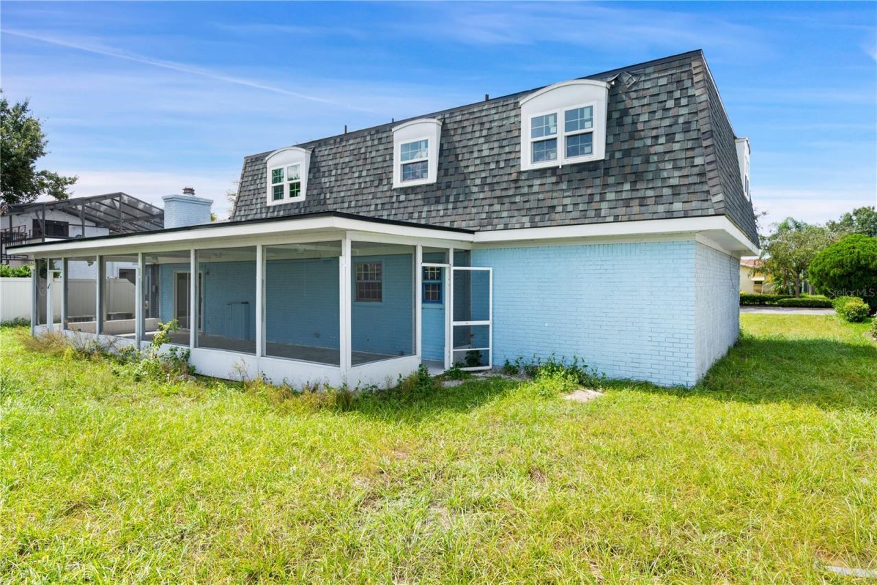 413 S Deerwood Avenue , Orlando, FL 32825 Photo