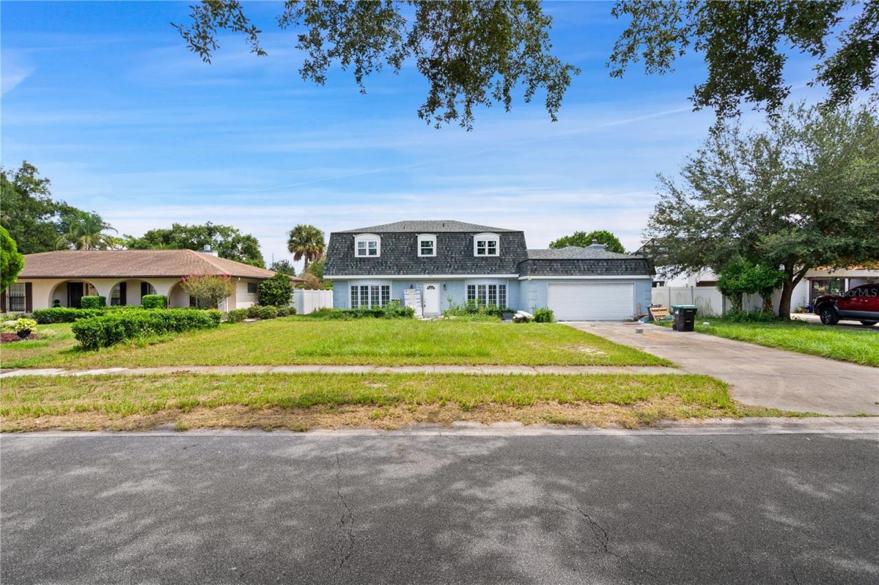 413 S Deerwood Avenue , Orlando, FL 32825 Photo