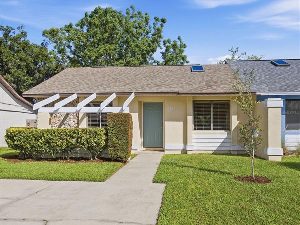 9911 LANCEWOOD STREET SE, ORLANDO, FL 32817