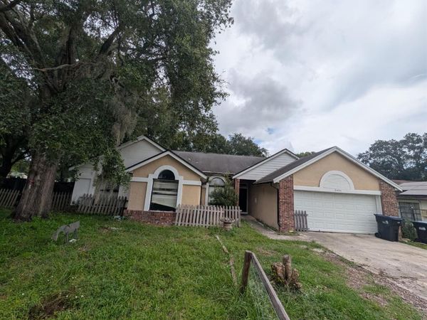 3486 HILLMONT CIRCLE , ORLANDO, FL 32817